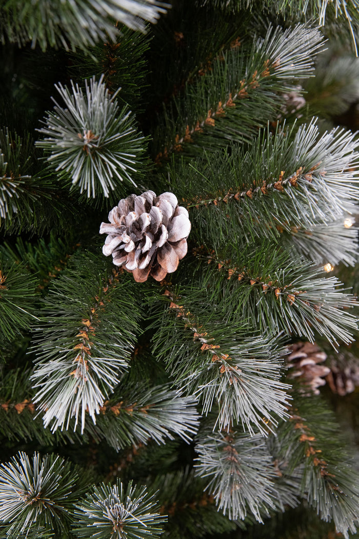 Triumph Tree Pittsburgh Kunstkerstboom - H185 x Ø102 cm - Groen