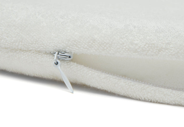 Jollein verschoningsmand naturel (75 centimeter x 38 centimeter x 8