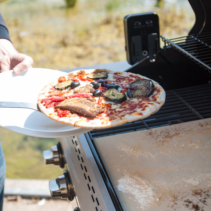 Barbecook Universele Pizzasteen
