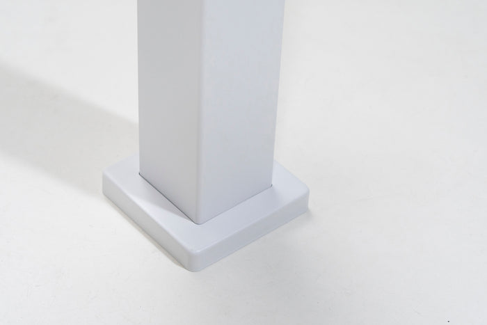 SORARA® Mirador Basic 300 x 300 cm Wit