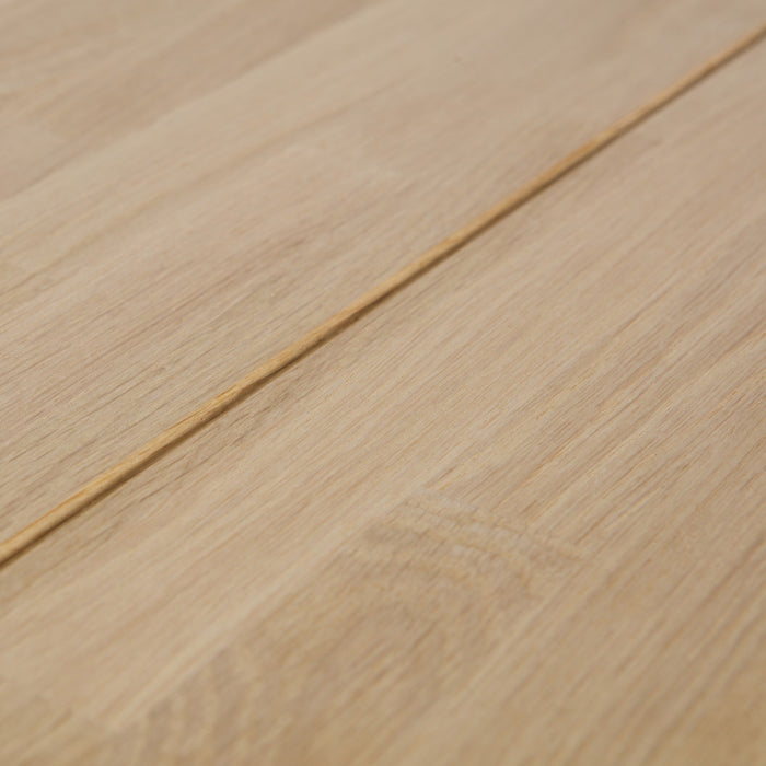 WOOOD Disc Eettafel - Ø 120 cm