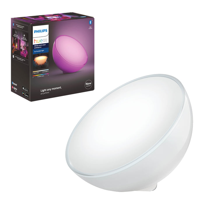 Philips Hue Go Tafellamp