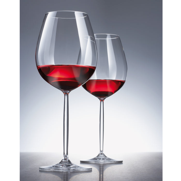 Schott Zwiesel Diva Water/ Sapglazen 0,61 L - 6 st.