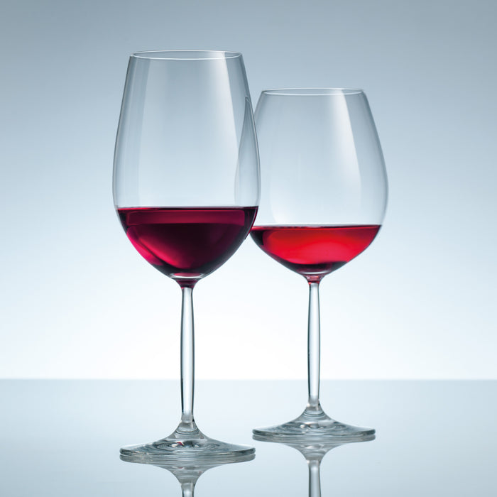 Schott Zwiesel Diva Water/ Sapglazen 0,61 L - 6 st.