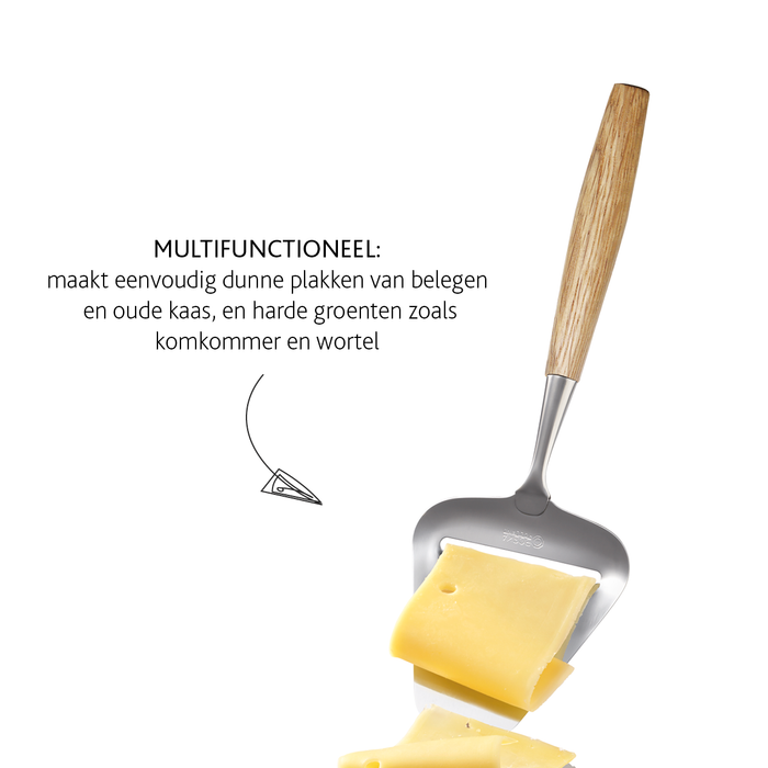 Boska Kaasschaaf Oslo