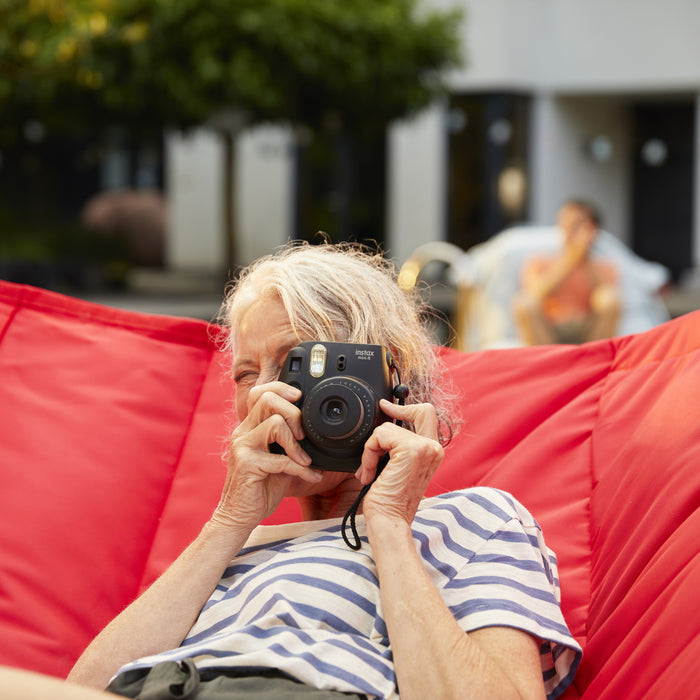 Fatboy® Headdemock met standaard