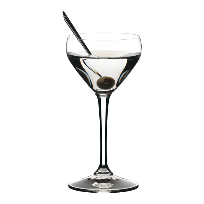 Riedel Bar Nick & Nora Glazen - 2 st.