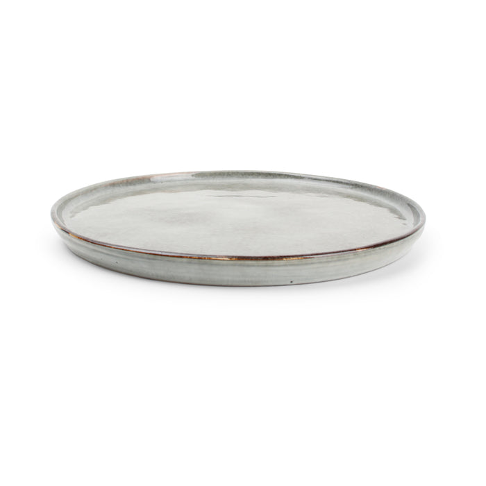 Salt & Pepper Artisan Dinerbord Ø 26,5 cm