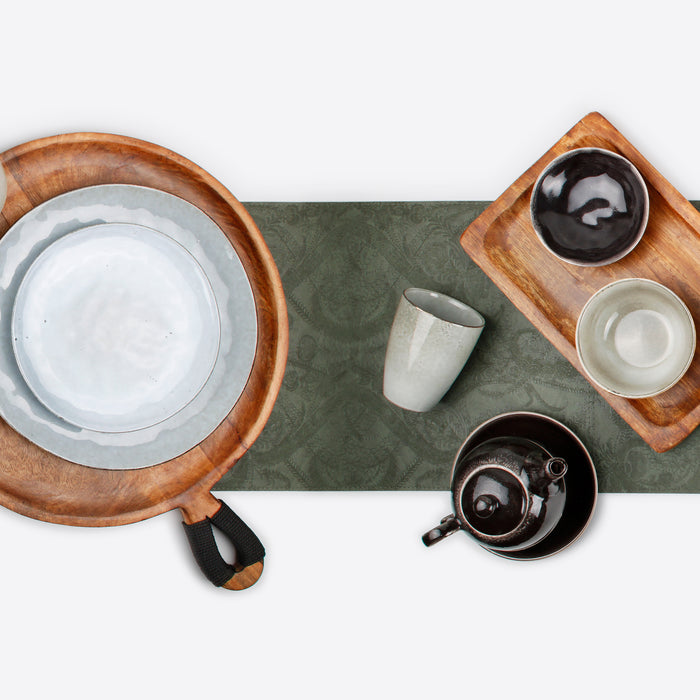 Salt & Pepper Artisan Dinerbord Ø 26,5 cm