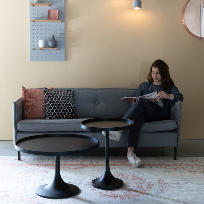 Zuiver Jason Salontafel