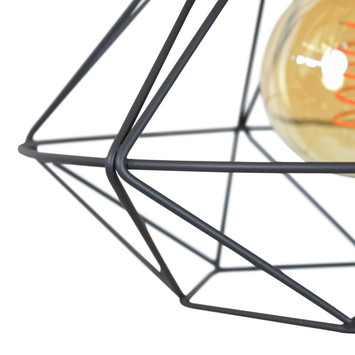 Urban Interiors Wire Plafondlamp