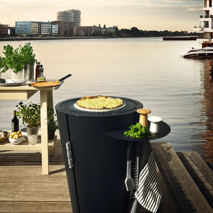 Eva Solo Pizzasteen Ø 59 cm