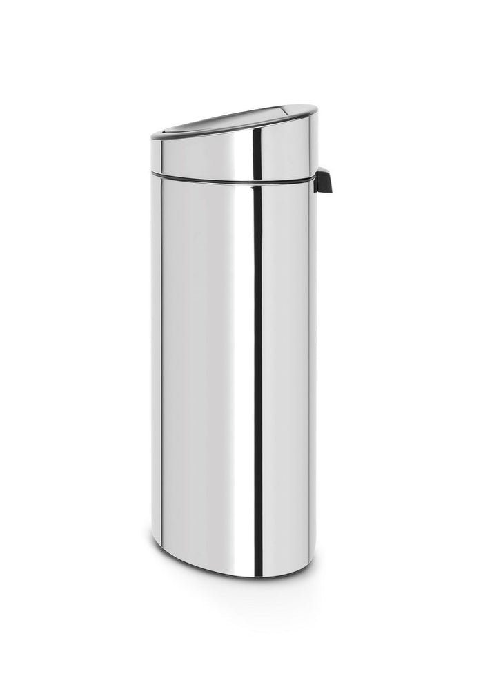 Brabantia Touch Bin Afvalemmer 40 Liter