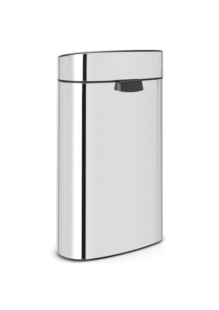 Brabantia Touch Bin Afvalemmer 40 Liter