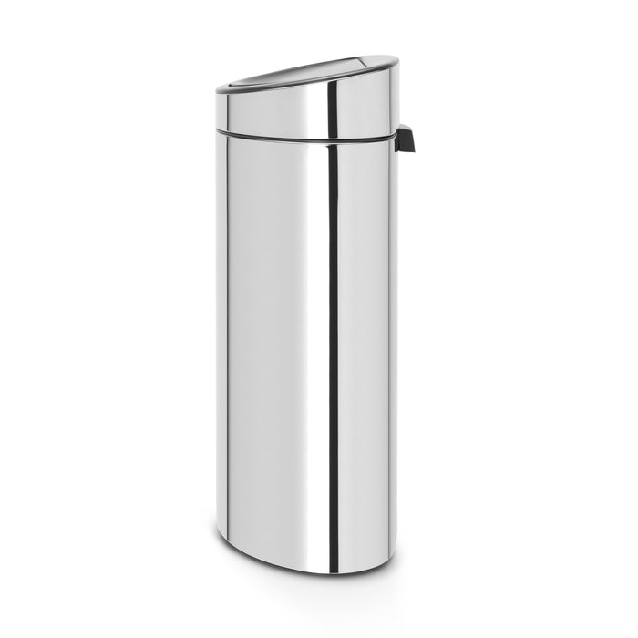 Brabantia Touch Bin Afvalemmer 40 Liter