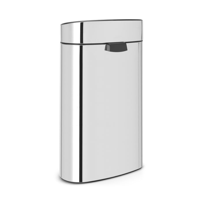 Brabantia Touch Bin Afvalemmer 40 Liter