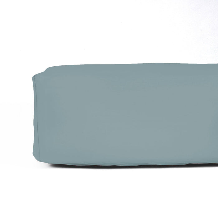 Y-NOT Effen Katoen Hoeslaken Tranquillo