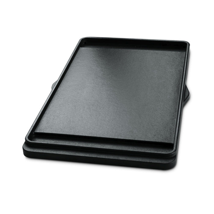 Weber Spirit E-210 / E-220 Bakplaat B 32,07 x D 53,5 cm