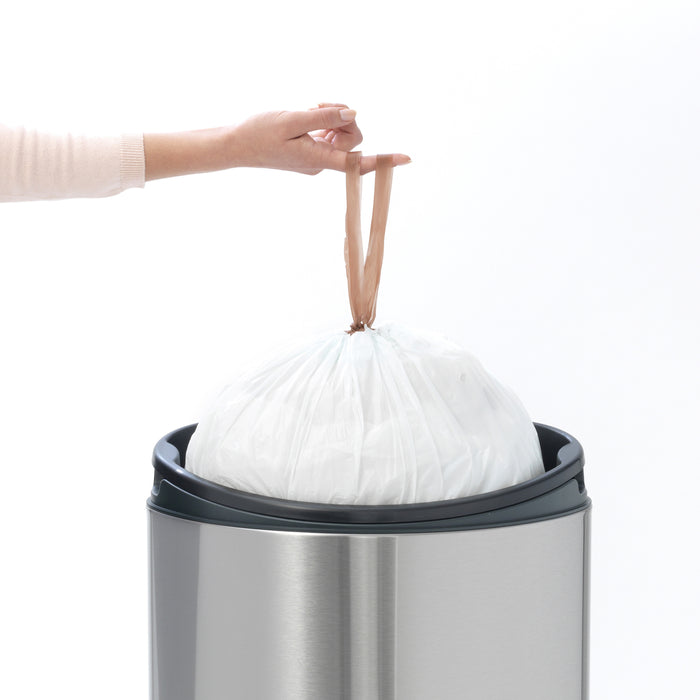 Brabantia Touch Bin Afvalemmer 40 Liter