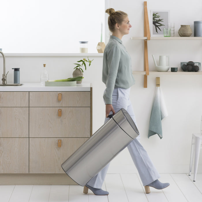 Brabantia Touch Bin Afvalemmer 40 Liter