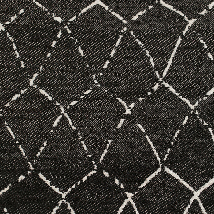 Zuiver Crossley Vloerkleed