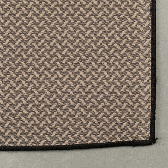 Zuiver Crossley Vloerkleed