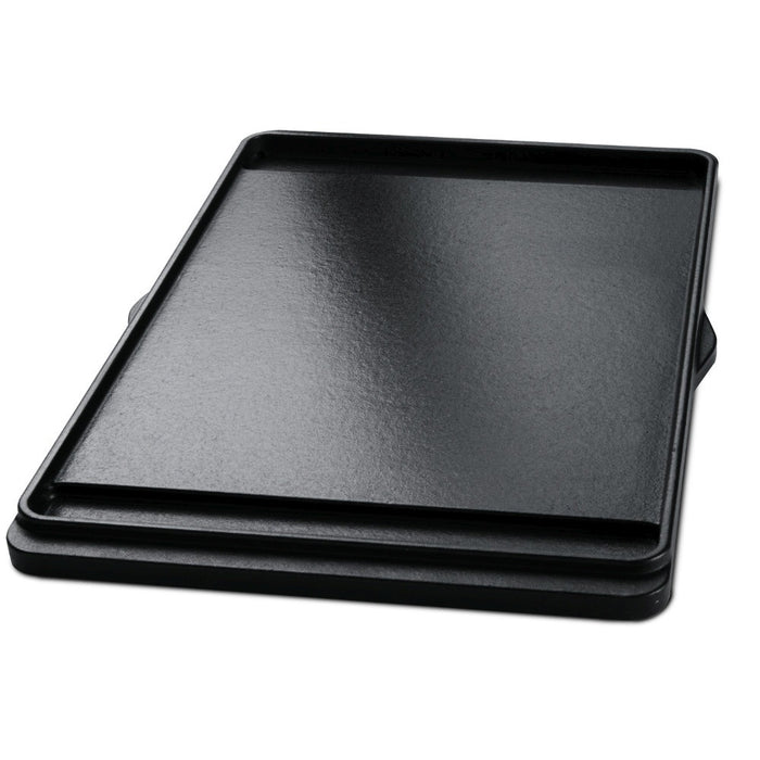 Weber bakplaat Spirit E/S-310/320