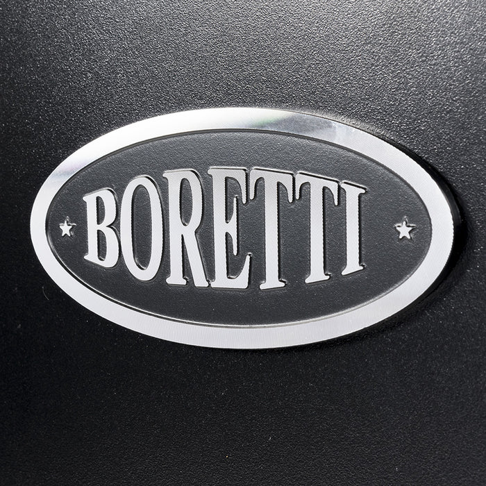 Boretti Robusto Buitenkeuken B 161 x D 64 cm