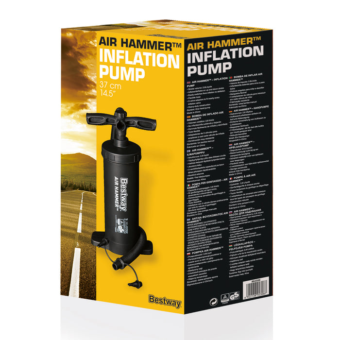 Bestway Airhammer Handpomp