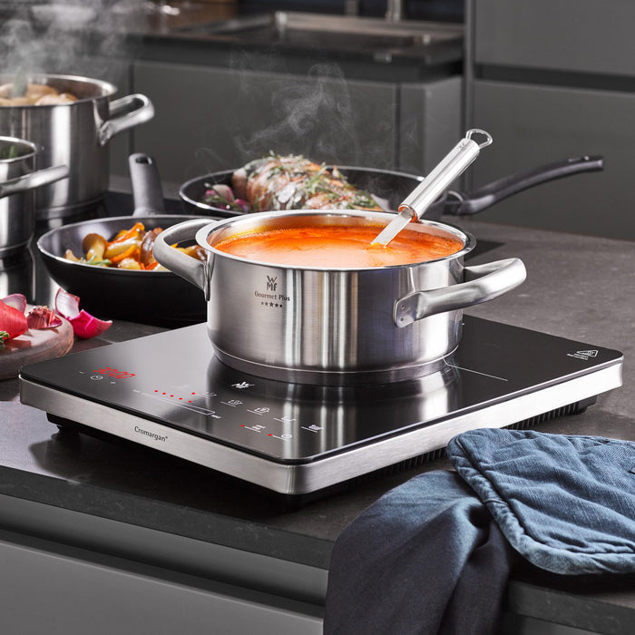 WMF Kult X Inductiekookplaat