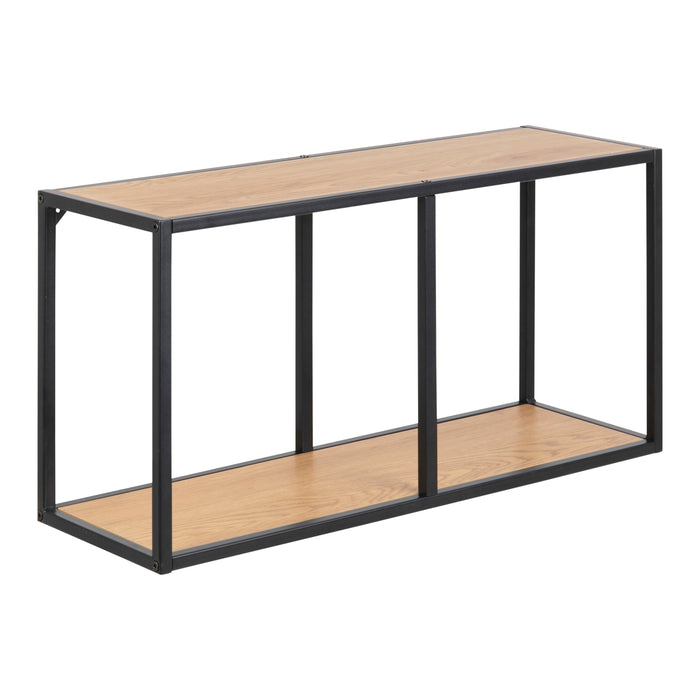 MOOS Jaxon Boekenkast