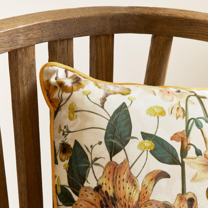 Essenza Lisa Sierkussen 30 x 50 cm - Silk