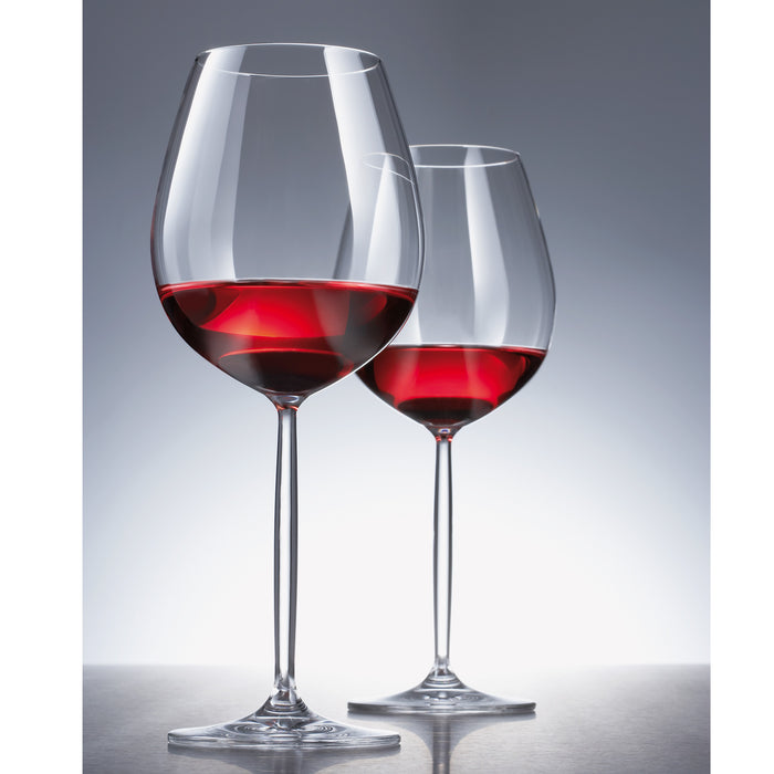 Schott Zwiesel Diva Wijnglazen Bourgogne 0,84 L - 6 st.