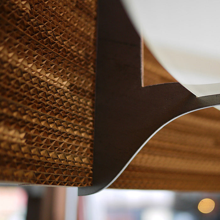 Graypants Drum 18 Hanglamp