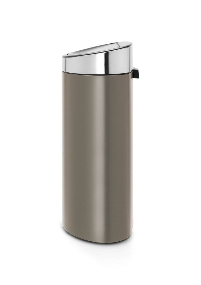 Brabantia Touch Bin Afvalemmer 40 Liter