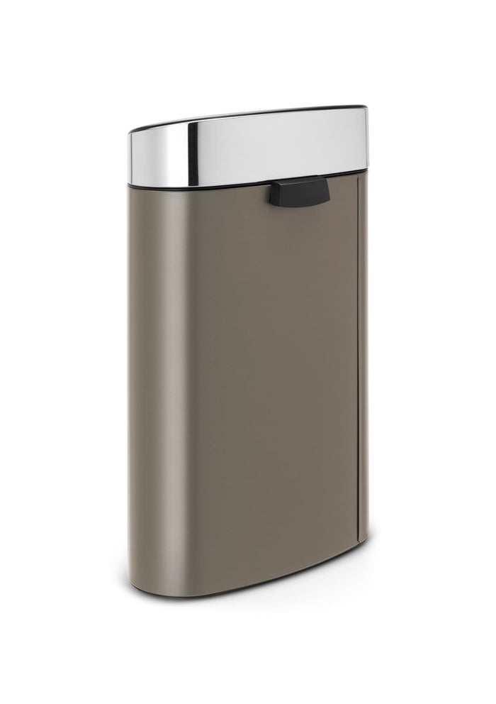 Brabantia Touch Bin Afvalemmer 40 Liter