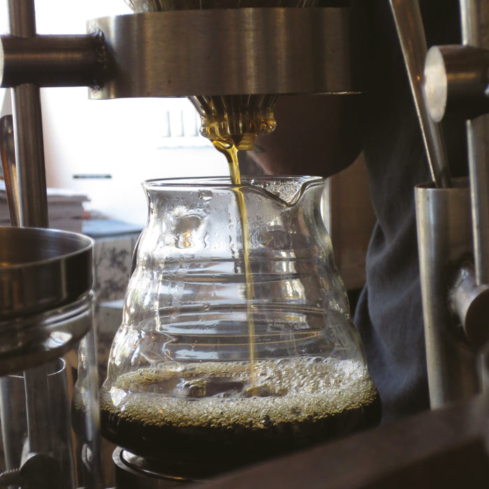 Hario V60 Koffie Server 02 - 0,6 L