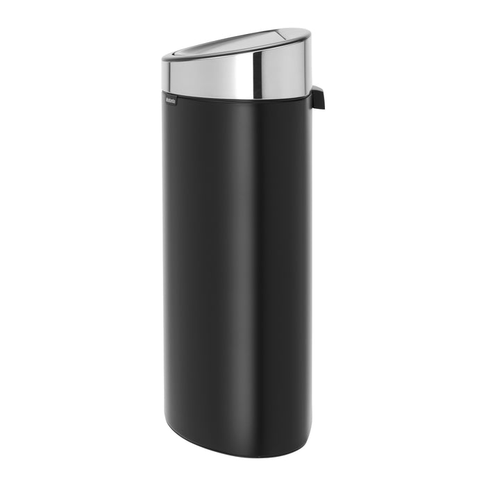 Brabantia Touch Bin Afvalemmer 40 Liter