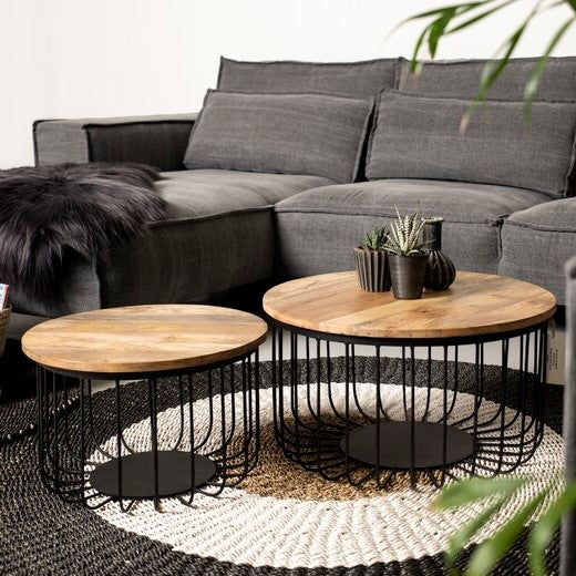 HSM Collection Maden Salontafelset