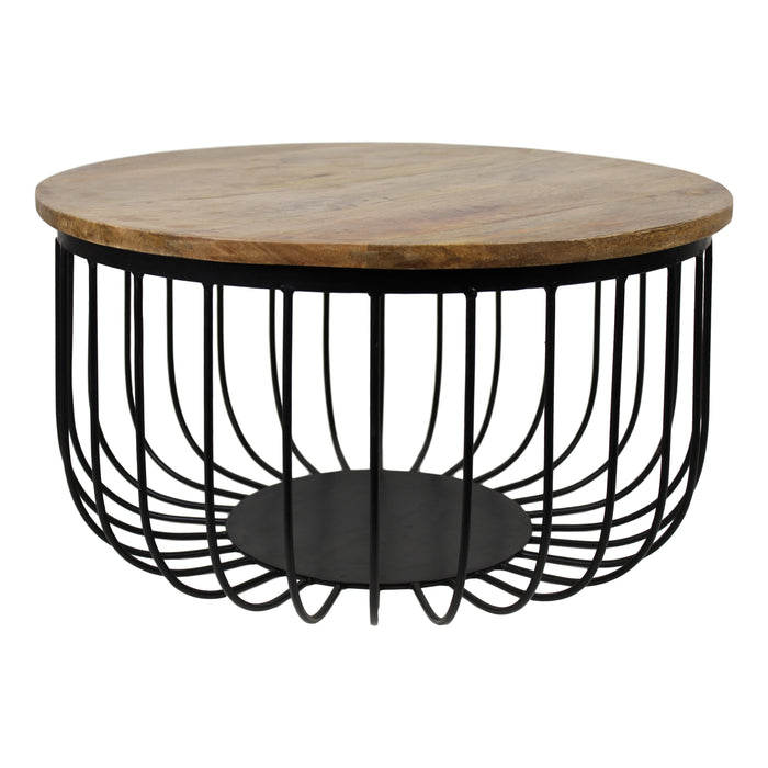 HSM Collection Maden Salontafelset