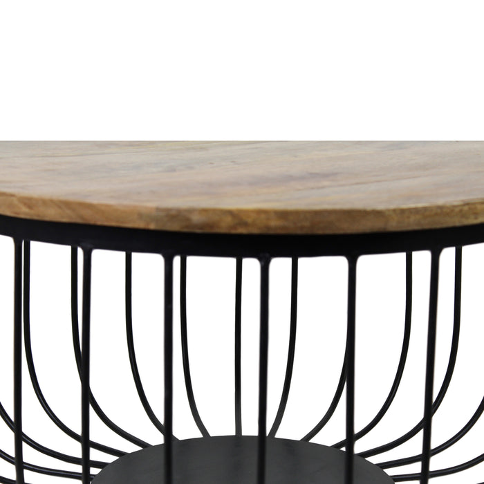 HSM Collection Maden Salontafelset