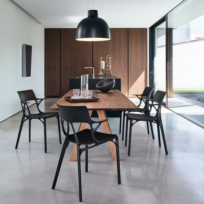 Kartell A.I. Eetkamerstoel
