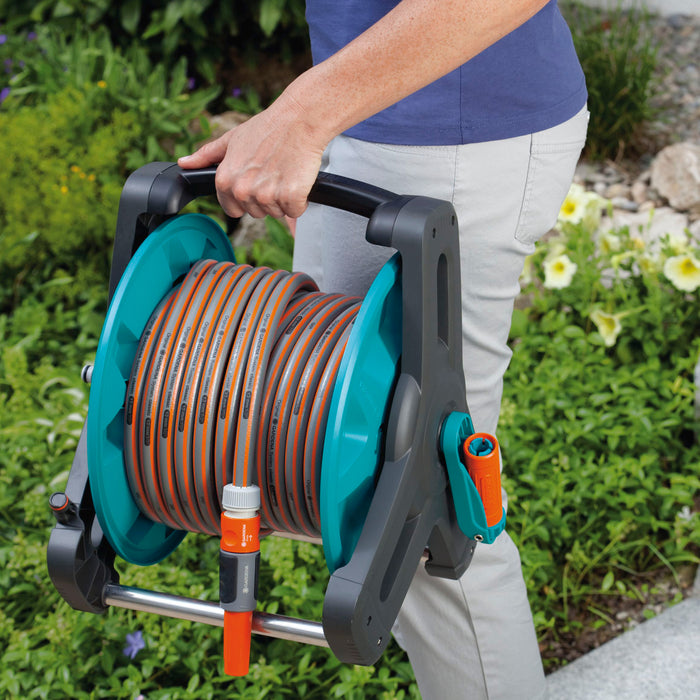 Gardena Classic Slanghaspel 50 m