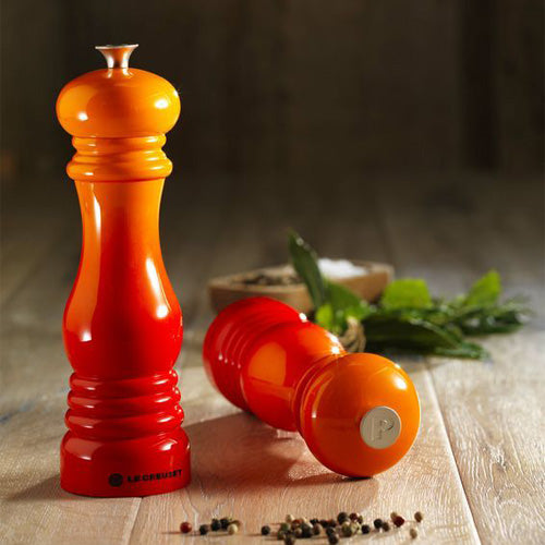 Le Creuset Zoutmolen