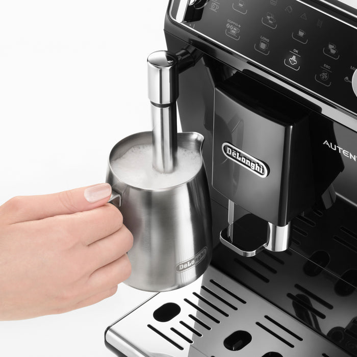 De'Longhi ETAM29.510.B Autentica Volautomatische Espressomachine