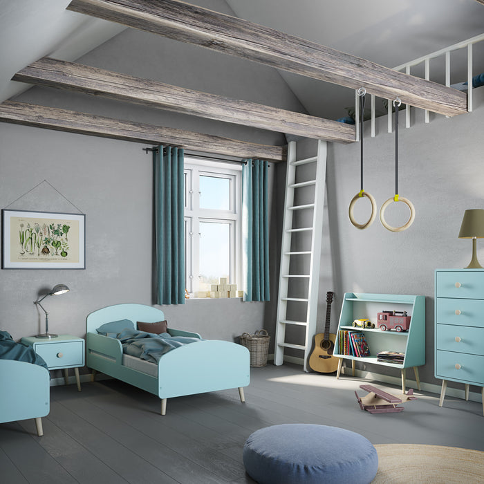 MOOS Sverre Peuterbed 70 x 140 cm