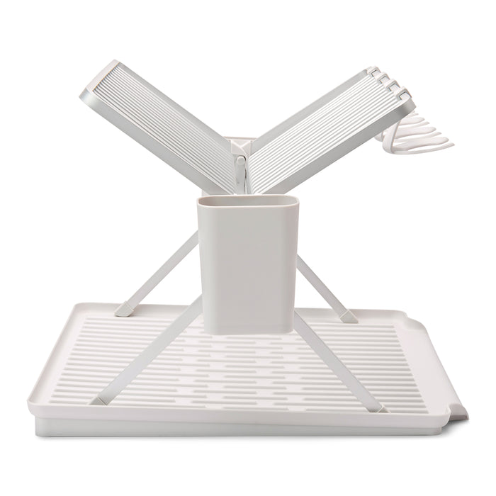 Brabantia Sink Side Inklapbaar Afdruiprek - Light Grey