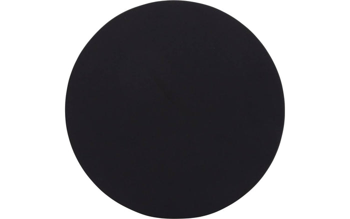 Goossens Salontafel Xem in Gelakt zwart