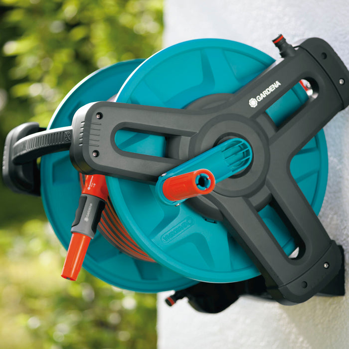 Gardena Classic 50 Wandslanghouder