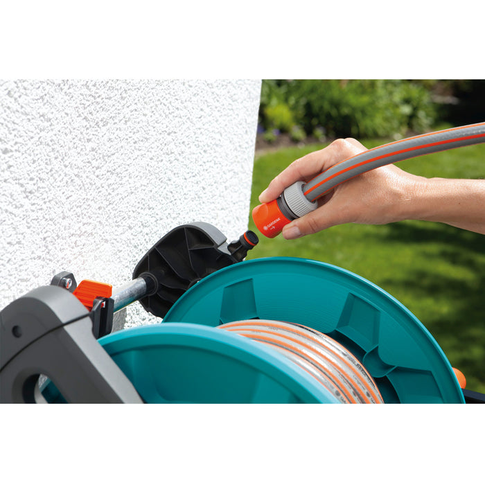 Gardena Classic 50 Wandslanghouder